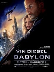 Babylon (MKV) (Dual) Torrent