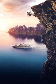 Below Deck Adventure постер