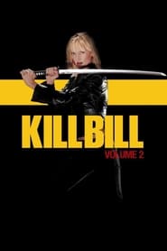 Kill Bill: Vol. 2 poster