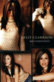 Poster Kelly Clarkson: Miss Independent 2003