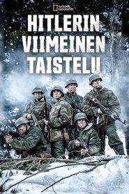 Hitlerin viimeinen taistelu