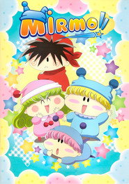 Mirmo Zibang!