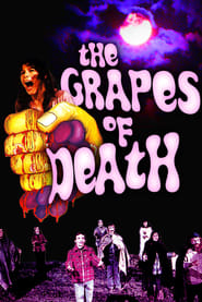 The Grapes of Death постер