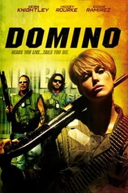 Domino – A Caçadora de Recompensas