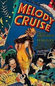 Melody Cruise 1933 Auf Englisch & Französisch