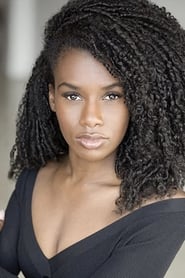 Jasmine Renée Thomas as Hooded Dancer