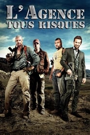 Film L'Agence tous risques streaming
