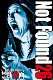 Not Found 26 (2016)