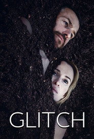 Glitch poster