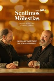 Sentimos las molestias