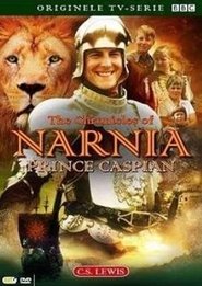 Prince Caspian and the Voyage of the Dawn Treader