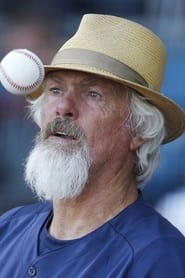 Bill Lee as Beer League player