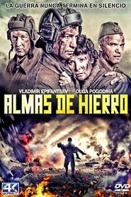 Kv1: Almas De Hierro Película Completa HD 1080p [MEGA] [LATINO] 2018