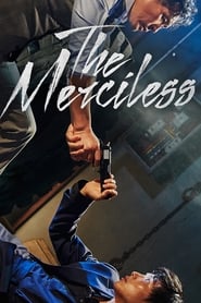 The Merciless постер