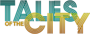 Tales of the City Logo