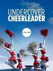 Undercover Cheerleader постер