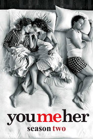 You Me Her Season 2 3