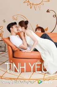 Tình Yêu Anh Dành Cho Em – The Love You Give Me