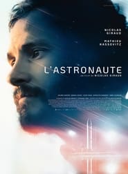 The Astronaut