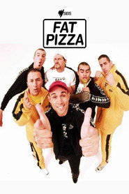 Pizza poster