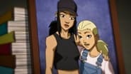 Young Justice - Episode 4x08
