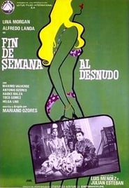 Fin de semana al desnudo (1974)