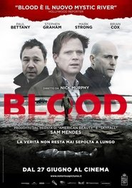 Blood poster watch Blood now