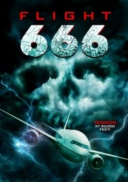 Flight 666 2018 映画 吹き替え