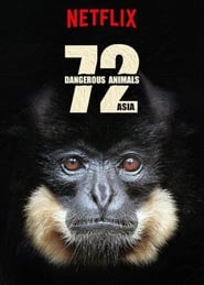 72 animales peligrosos Asia Temporada 1 Capitulo 12