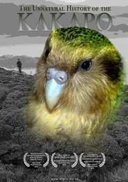 The Unnatural History of the Kakapo (2009)