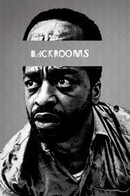 Backrooms: Залаштунки постер