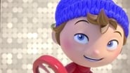 Noddy and the Case of the Little Lost Toy