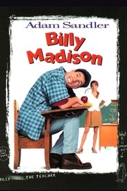 Billy Madison 1995 Online CZ Dabing