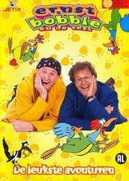 Poster Ernst, Bobbie en de Rest: De Leukste Avonturen 2005