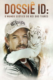 Joe Exotic: Tigers, Lies and Cover-Up
