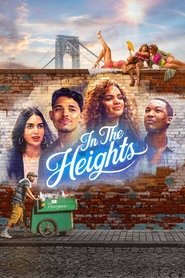 In the Heights 2021