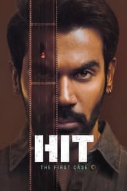 Hit: The First Case (2022) Hindi