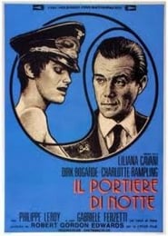 Film Il portiere di notte 1974 Streaming ITA gratis