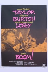 Boom! (1968)