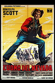 L'uomo del Nevada