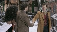 Doctor Who - Cyber Noël en streaming