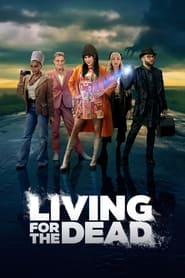 Living for the Dead Season 1 Episode 2