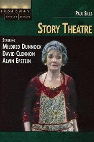 Story Theatre 1969 Besplatni neograničeni pristup