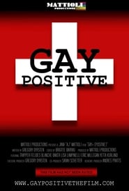 Gay Positive постер