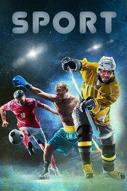 Sport poster