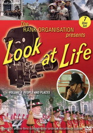 Look at Life: Up To Scratch