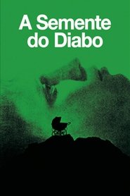 A Semente do Diabo movie poster player