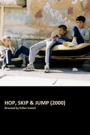 Hop, Skip & Jump 2000