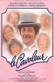 Voir Le cavaleur en streaming vf gratuit sur streamizseries.net site special Films streaming