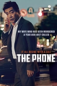 Poster van The Phone